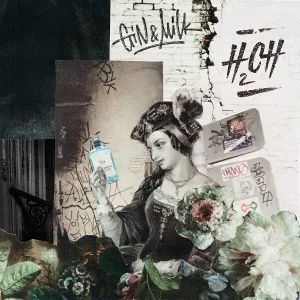 Gin&Milk - I'll Drive You (Like No One Else)