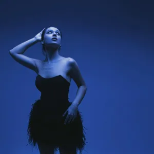 MARUSHOVA - Любовь