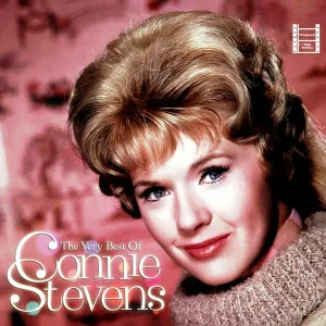 Connie Stevens - Apollo