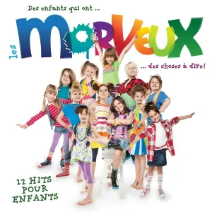 Les Morveux - Ma jolie maison