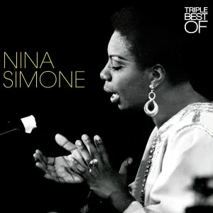 Nina Simone - You've Been Gone Too Long