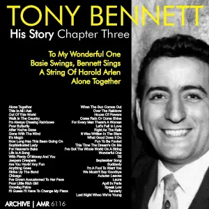Tony Bennett - It's Magic