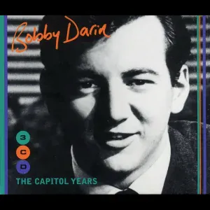 Bobby Darin - I Wanna Be Around