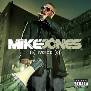 Mike Jones feat. Essay Potna - On Top of the Covers (feat. Essay Potna)