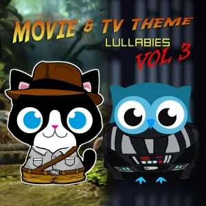 The Cat and Owl - Muppets