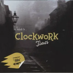 Clockwork Times - 1984