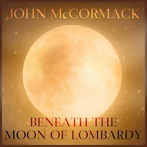 John McCormack - The Vacant Chair