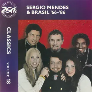 Sergio Mendes & Brasil '66 - Like A Lover