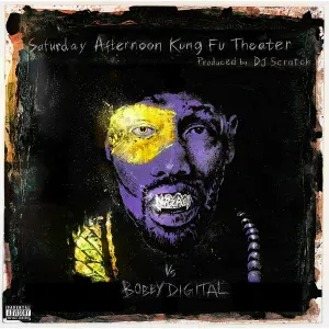 RZA, DJ Scratch - Fisherman