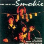 Smokie - Needles and Pins