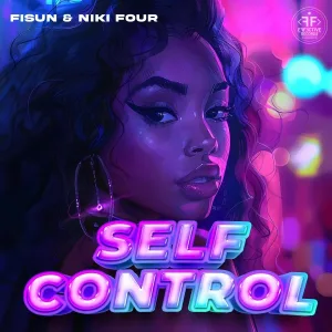 Fisun, Niki Four - Self Control