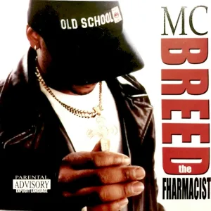 MC Breed feat. Money Grip Ruce Duce - Hot Ones