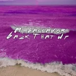 Ambassador - Back That Up