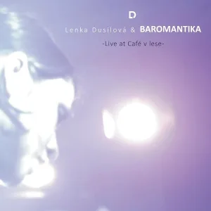 Lenka Dusilová, Baromantika feat. Beata Hlavenková, Viliam Béreš, Patrick Karpentski - Luna
