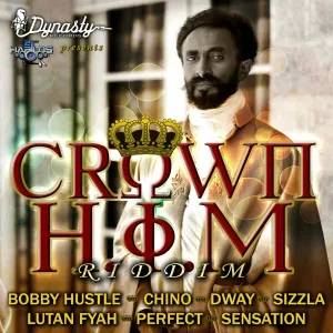 Sizzla - Whats Happening