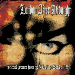 London After Midnight - Spider and the Fly