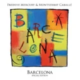 Freddie Mercury, Montserrat Caballé - Barcelona
