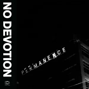 No Devotion - Stay