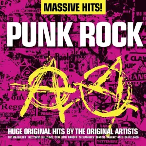 Angelic Upstarts - Teenage Warning