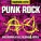 Angelic Upstarts - Teenage Warning