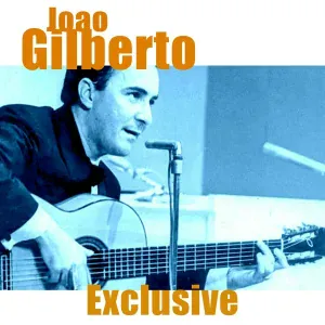 João Gilberto - O amor em paz