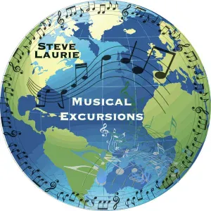 Steve Laurie - Your Big Surprise