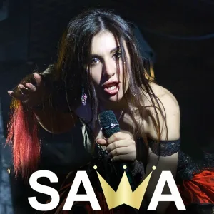 Sawa - Глупые люди