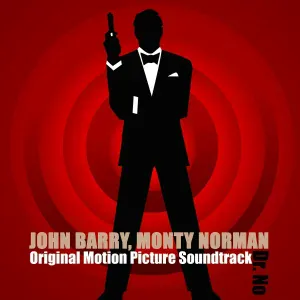 John Barry, Monty Norman - James Bond Theme