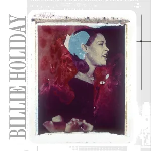 Billie Holiday - These Foolish Things (Remind Me Of You)