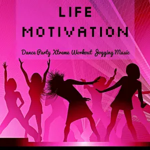 Dance Party Dj - Edm (Run)