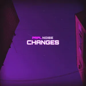 PRPLNOISE - Track Three
