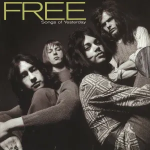 Free - Guy Stevens Blues