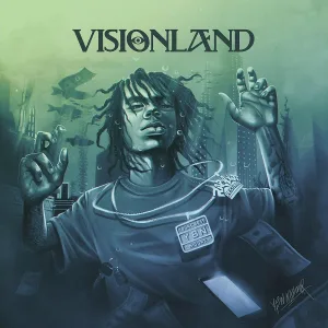 YBN Nahmir feat. 21 Savage - Opp Stoppa (feat. 21 Savage)