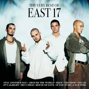 East 17 - Let It Rain