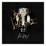 Bullet For My Valentine - Knives