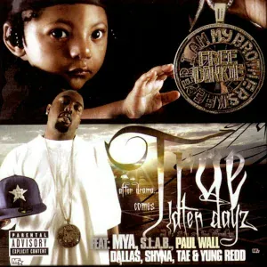 Trae tha Truth feat. Paul Wall - Tonight