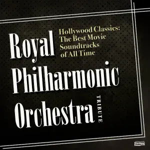 Hollywood Symphony Orchestra, Royal Philharmonic Orchestra - From Russia with Love