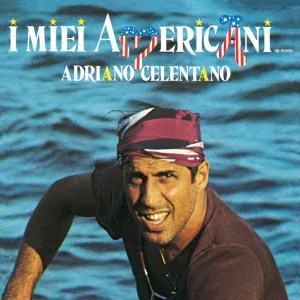 Adriano Celentano - Susanna (Susanna) (Remastered) (Remastered)