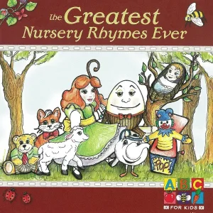 ABC Kids - Baa Baa Black Sheep
