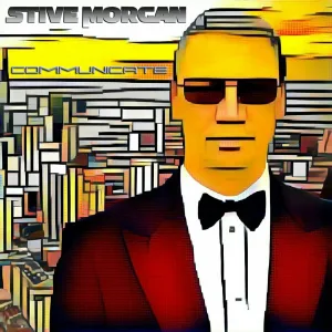 Stive Morgan - Life Simulator