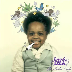 Smoke DZA feat. Big K.R.I.T. - Gotta Get Paid