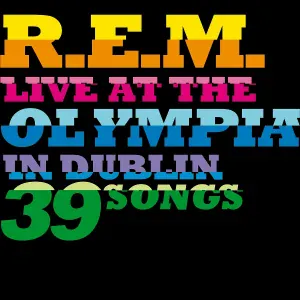 R.E.M. - So. Central Rain (I'm Sorry)