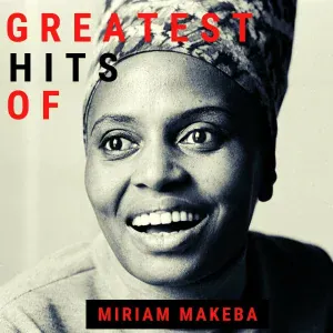 Miriam Makeba - One More Dance