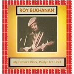 Roy Buchanan - Soul Dressing