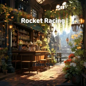 Aiden Yoo - Rocket Racing