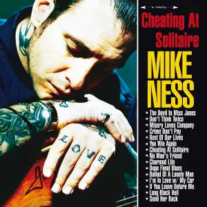 Mike Ness - Cheating At Solitaire