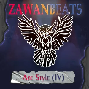 Zawanbeats - Aze Style