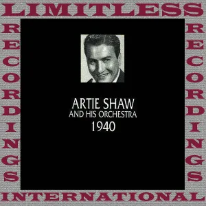 Artie Shaw And His Orchestra - Pyramid