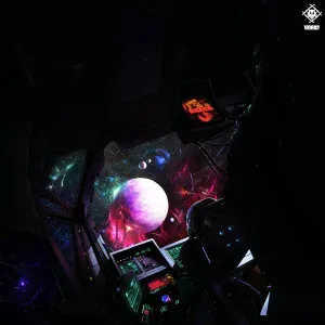Xavier Wulf, Bones - HappensToTheBestOfUs