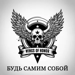 WINGS OF HONOR - Когда я буду очень стар